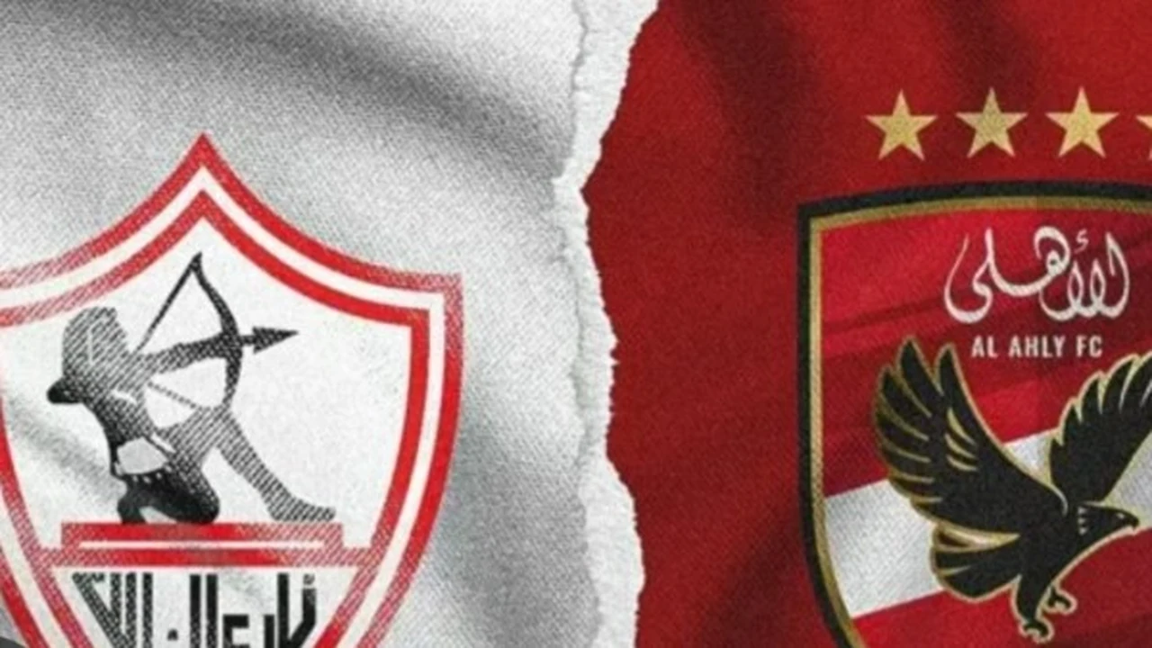 عبد الحميد بسيوني: القمة مواجهة خاصة.. والزمالك يمتلك أفضلية هجومية